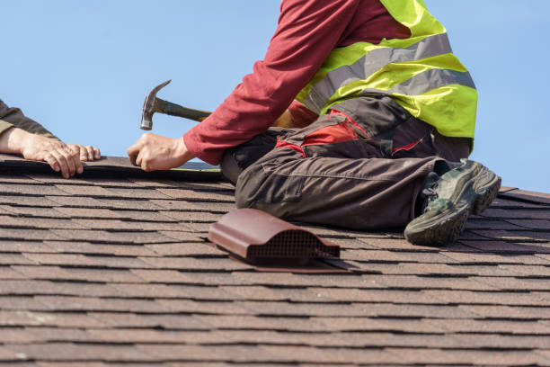 Best Storm Damage Roof Repair  in Springfield, CO
