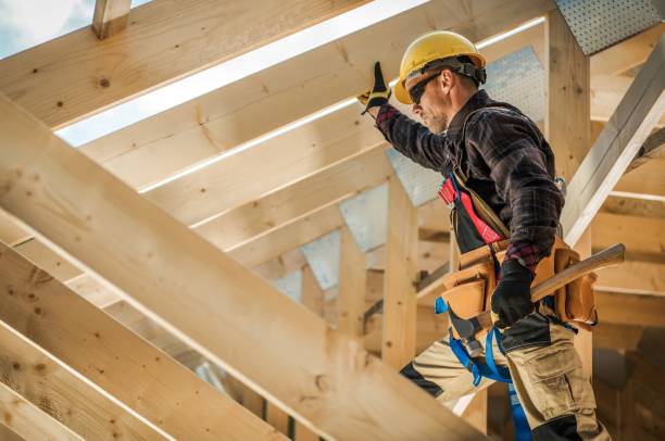 Best Residential Roofing Contractor  in Springfield, CO