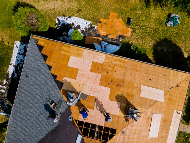 Best Roof Replacement Cost  in Springfield, CO