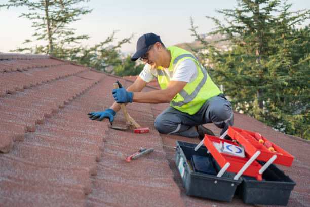 Best Roof Inspection Near Me  in Springfield, CO
