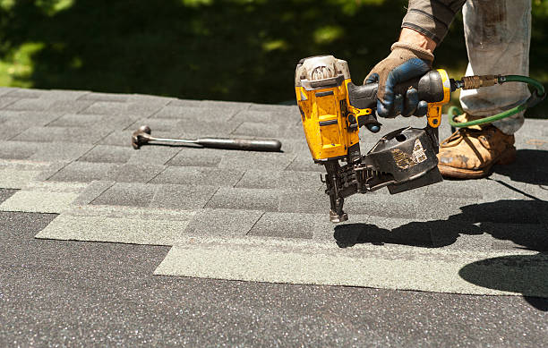 Best Commercial Roof Installation  in Springfield, CO