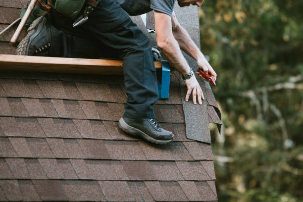 Best Commercial Roofing Services  in Springfield, CO